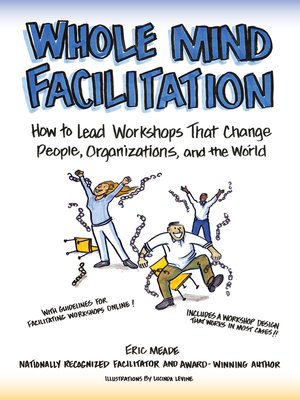 cover image of Whole Mind Facilitation